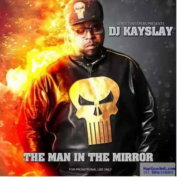DJ Kay Slay - Rap Attack Ft . Joell Ortiz & Dave East